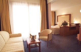 Imagen de la habitación del Hotel SPLENDID RESORT SPA and GOLF. Foto 3