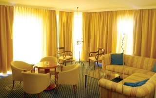 Imagen de la habitación del Hotel SPLENDID RESORT SPA and GOLF. Foto 4