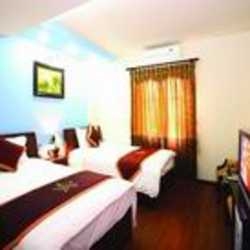 Imagen general del Hotel SPLENDID STAR. Foto 1