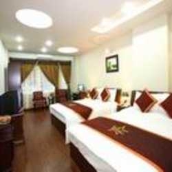 Imagen general del Hotel SPLENDID STAR. Foto 3