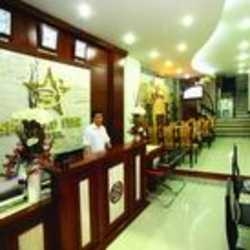 Imagen general del Hotel SPLENDID STAR. Foto 7