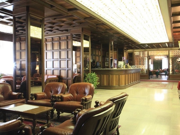 Imagen general del Hotel SPLENDID VENEZIA. Foto 3