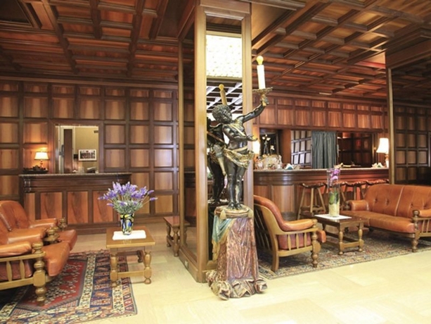 Imagen general del Hotel SPLENDID VENEZIA. Foto 4