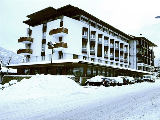 Imagen general del Hotel SPLENDID VENEZIA. Foto 5