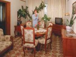 Imagen de la habitación del Hotel SPORT, Cluj-Napoca . Foto 3