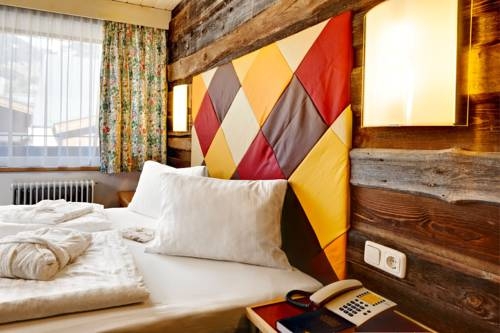 Imagen general del Hotel SPORTHOTEL KOGLER. Foto 2