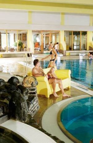 Imagen general del Hotel SPORTHOTEL KOGLER. Foto 8