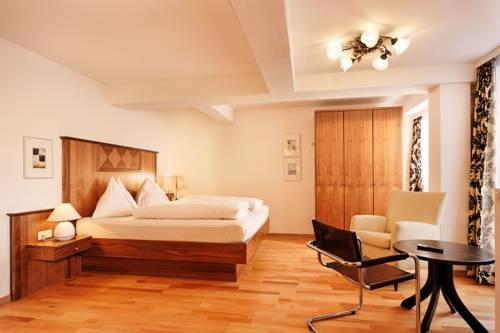 Imagen general del Hotel SPORTHOTEL KOGLER. Foto 9