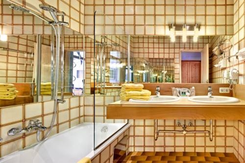 Imagen general del Hotel SPORTHOTEL KOGLER. Foto 12