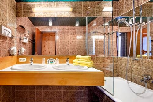 Imagen general del Hotel SPORTHOTEL KOGLER. Foto 13