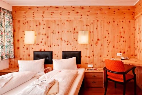 Imagen general del Hotel SPORTHOTEL KOGLER. Foto 14