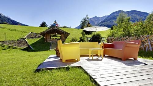 Imagen general del Hotel SPORTHOTEL KOGLER. Foto 15