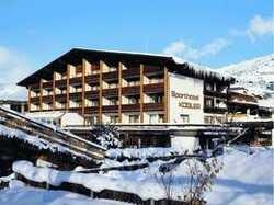 Imagen general del Hotel SPORTHOTEL KOGLER. Foto 16