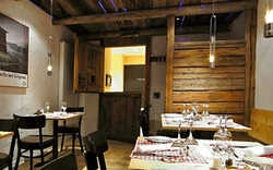 Imagen de los interiores del Hotel SPORTHOTEL VALSANA. Foto 6