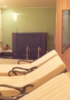 Imagen de los exteriores del Hotel SPORTING RESORT SPA and GOLF. Foto 6