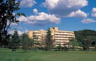 Imagen general del Hotel SPORTING RESORT SPA and GOLF. Foto 1