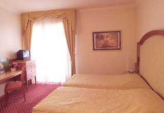 Imagen de la habitación del Hotel SPORTING RESORT SPA and GOLF. Foto 3