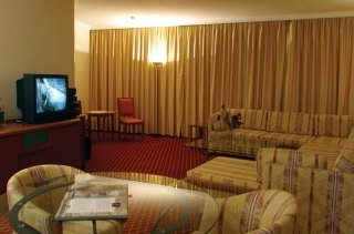 Imagen de la habitación del Hotel SPORTING RESORT SPA and GOLF. Foto 5