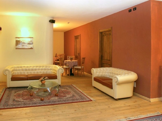 Imagen general del Hotel SPORTINIA. Foto 3