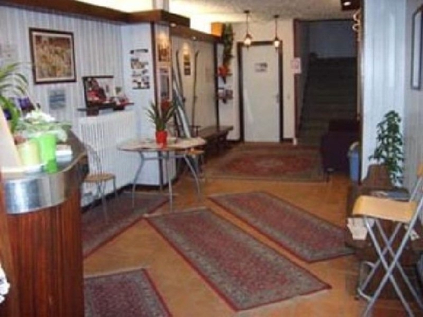 Imagen general del Hotel SPORTINIA. Foto 4
