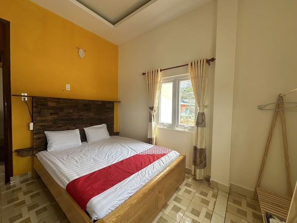 Imagen de la habitación del Hotel SPOT ON 1229 Happy Dream Homestay. Foto 1