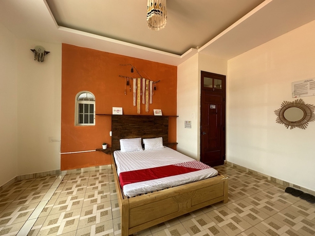 Imagen de la habitación del Hotel SPOT ON 1229 Happy Dream Homestay. Foto 3