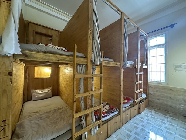 Imagen de la habitación del Hotel SPOT ON 1229 Happy Dream Homestay. Foto 5