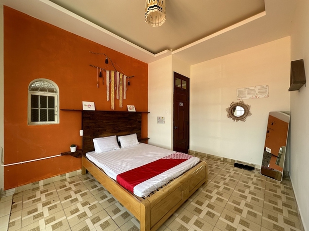 Imagen de la habitación del Hotel SPOT ON 1229 Happy Dream Homestay. Foto 8