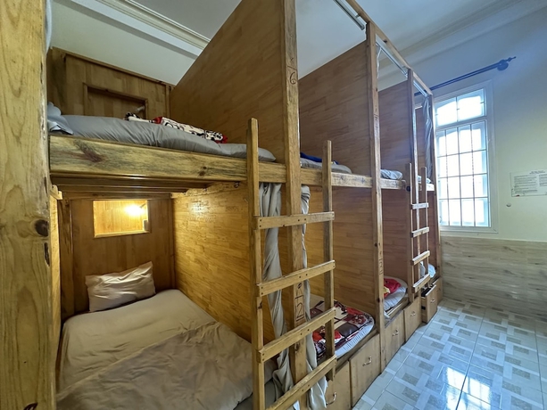 Imagen de la habitación del Hotel SPOT ON 1229 Happy Dream Homestay. Foto 14