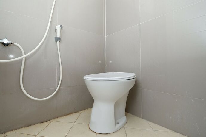 Imagen general del Hotel SPOT ON 2027 Putri Guest House Syariah. Foto 2