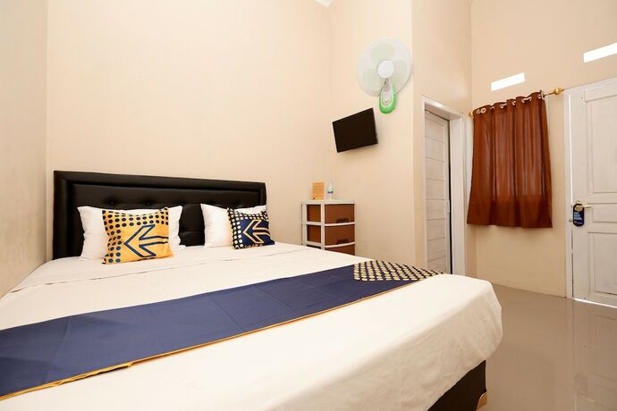 Imagen general del Hotel SPOT ON 2027 Putri Guest House Syariah. Foto 4