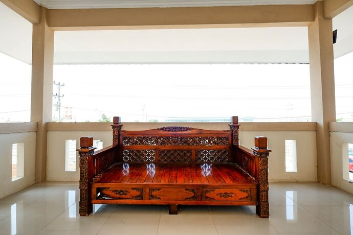 Imagen general del Hotel SPOT ON 2027 Putri Guest House Syariah. Foto 8