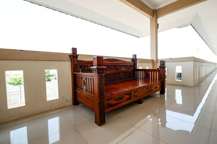 Imagen general del Hotel SPOT ON 2027 Putri Guest House Syariah. Foto 10