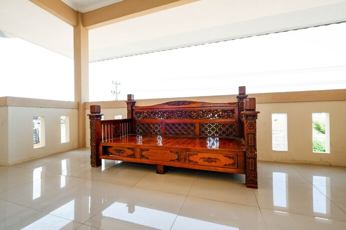 Imagen general del Hotel SPOT ON 2027 Putri Guest House Syariah. Foto 14