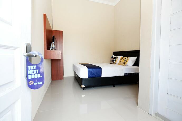Imagen general del Hotel SPOT ON 2027 Putri Guest House Syariah. Foto 16
