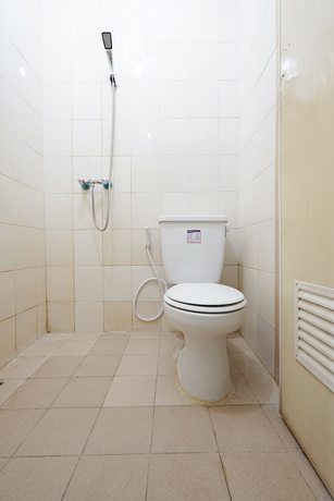 Imagen de la habitación del Hotel SPOT ON 2054 Arimbi 3. Foto 4