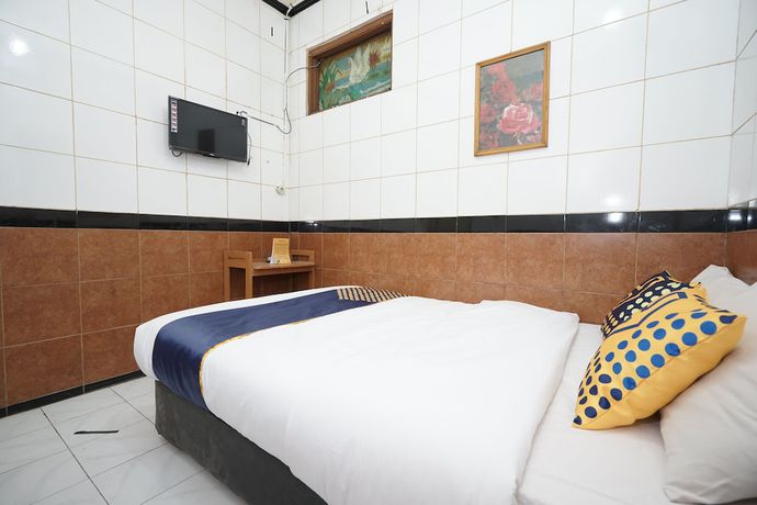 Imagen general del Hotel SPOT ON 2054 Arimbi 3. Foto 1
