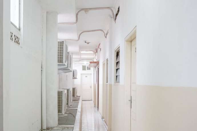Imagen de los interiores del Hotel SPOT ON 2054 Arimbi 3. Foto 15