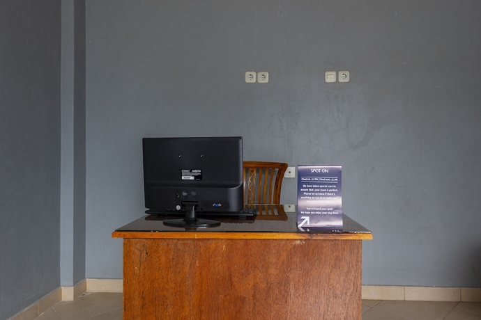 Imagen de los interiores del Hotel SPOT ON 2063 Bethania Residence. Foto 17