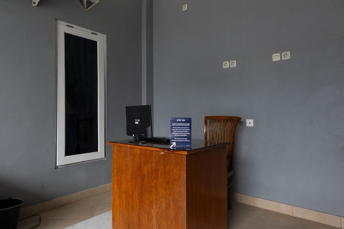 Imagen de los interiores del Hotel SPOT ON 2063 Bethania Residence. Foto 18