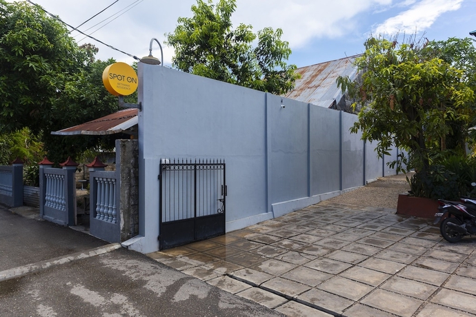 Imagen general del Hotel SPOT ON 2063 Bethania Residence. Foto 2