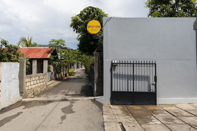 Imagen general del Hotel SPOT ON 2063 Bethania Residence. Foto 3