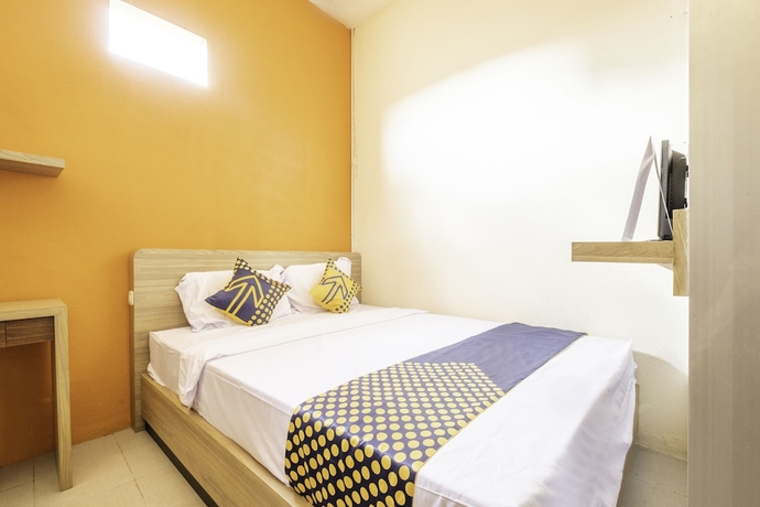 Imagen general del Hotel SPOT ON 2080 Rumah Kita Residence. Foto 1