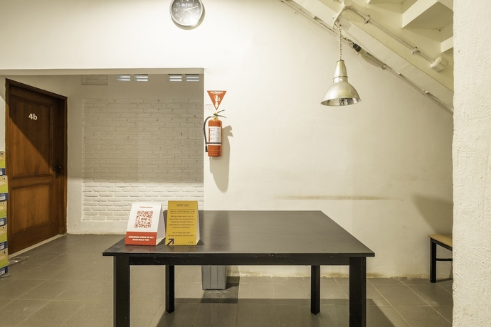 Imagen de los interiores del Hotel SPOT ON 2080 Rumah Kita Residence. Foto 19