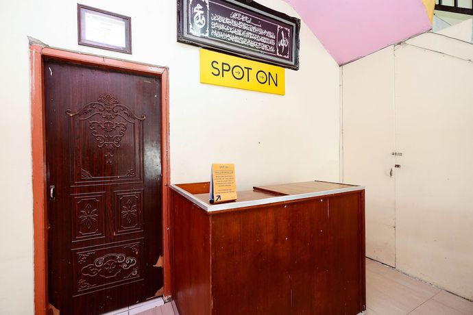Imagen de los interiores del Hotel SPOT ON 2112 Homestay Lestari Dieng Syariah. Foto 16