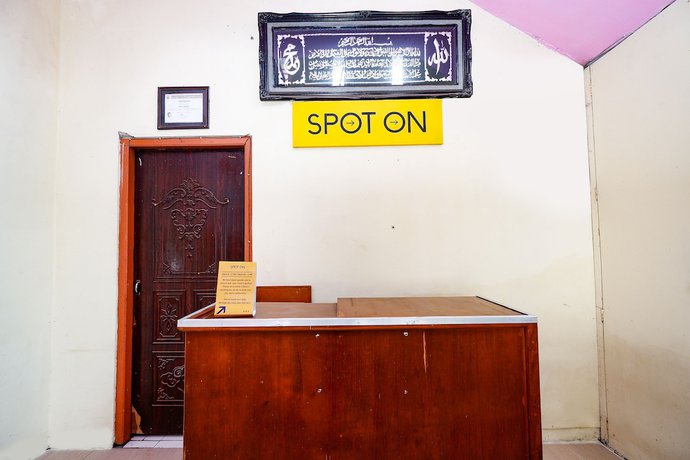 Imagen de los interiores del Hotel SPOT ON 2112 Homestay Lestari Dieng Syariah. Foto 17