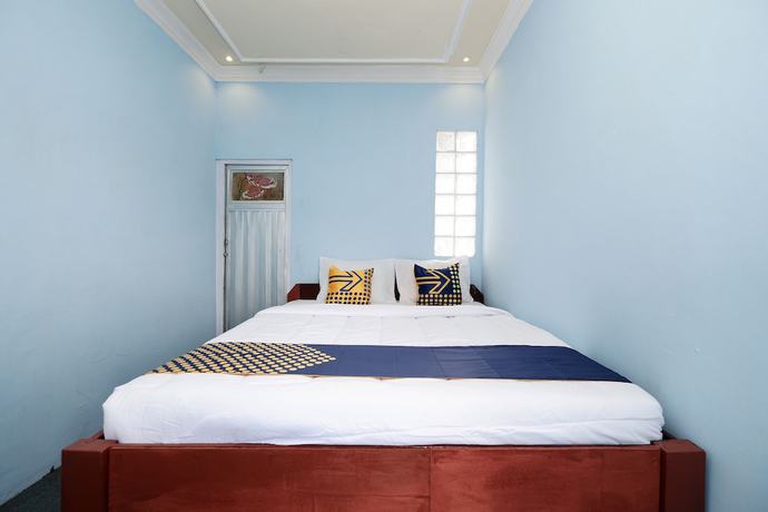 Imagen general del Hotel SPOT ON 2112 Homestay Lestari Dieng Syariah. Foto 1