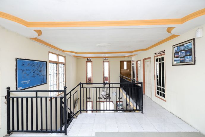Imagen de los interiores del Hotel SPOT ON 2112 Homestay Lestari Dieng Syariah. Foto 20