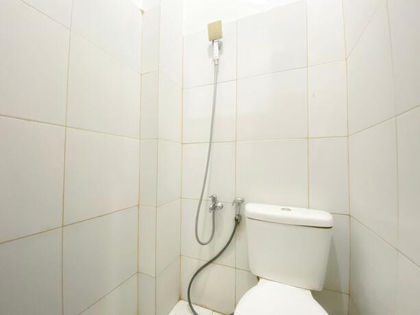 Imagen general del Hotel SPOT ON 2182 Al-ghani 2. Foto 1