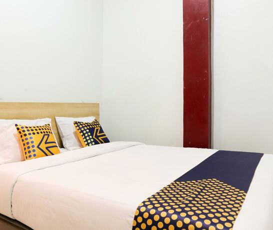 Imagen general del Hotel SPOT ON 2182 Al-ghani 2. Foto 4